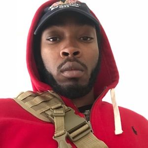 Meet your Posher, Rashawn